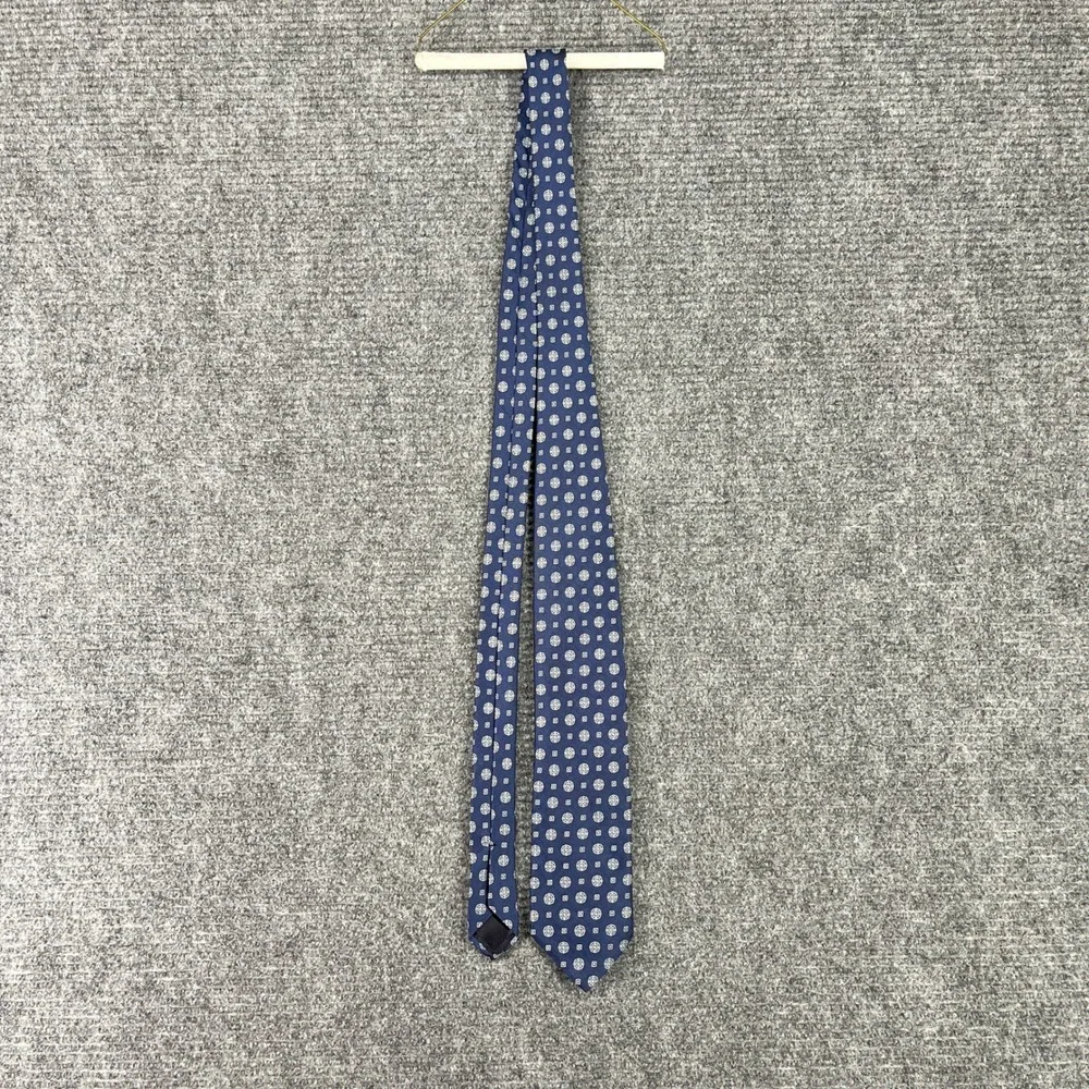 Brooks Brothers Silk Necktie Men 58